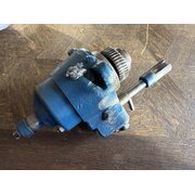 Ursus oiler overhaul