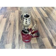 berholung Heizlampe Lanz 33