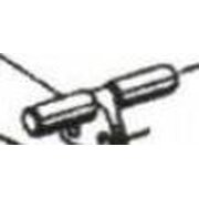 Fhrungsbolzen zu D 293a, E 293a . (fr Kupplungsmuffe)