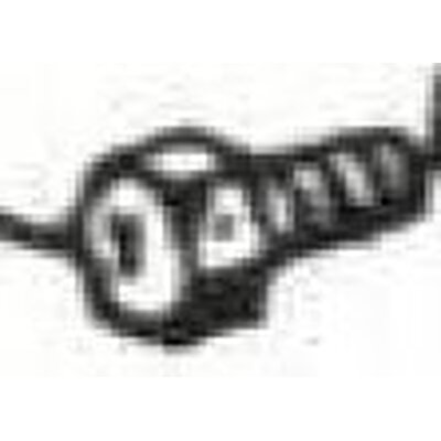 Sechskantschraube dazu