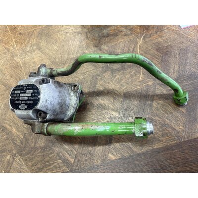 berholung Gotec ZPR 49-2