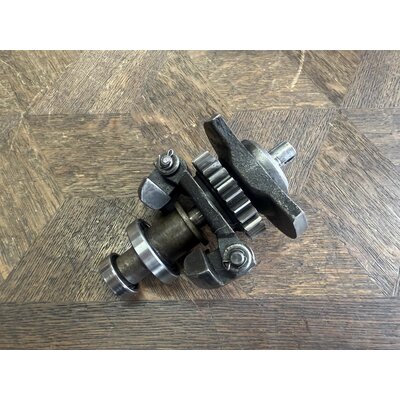 berholung Regler D4090