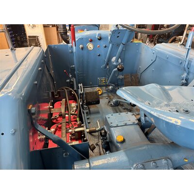 Durchzugsanlasser inkl. Verstrkung, Ersatz fr Druckknopf-Pendelstarter kompl. (AL/PJD 1,5 12 A 2) best. aus P17504-P17527 bzw.. R17504-R17527 #1