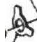 Sicherungsblech dazu