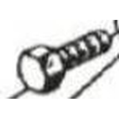 Sechskantschraube zu D 345, E 345