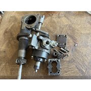 berholung ler und lerantrieb Ursus C45