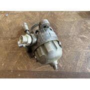 berholung ler Le Percheron T25