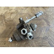 Overhaul oiler d8506