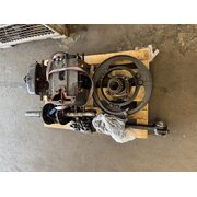 berholung Zylinder, Kupplung, Kurbelwelle, Pleuel D3506