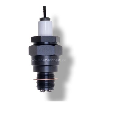 Buja (Bosch hr3/4 t 1) a Bulldog No. (ers. by. 8t041 f) (4 electrodos de tierra)