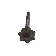 Spindel fr Vorkriegsfilter mit Handrad