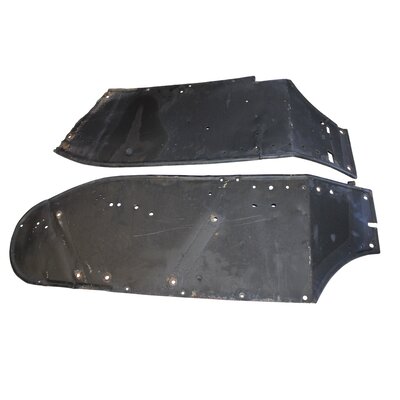 Satz Stehwnde D3500-D3506