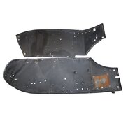 Satz Stehwnde D3500-D3506