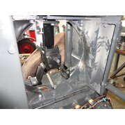 Pumpe inkl. Adapter Lfterbock, einbaufertig