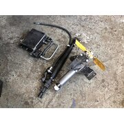 Hydraulische Lenkhilfe Bausatz komplett