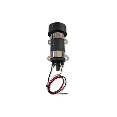 Zndspule (TE 12 UVB 1) 12 Volt, Summerspule