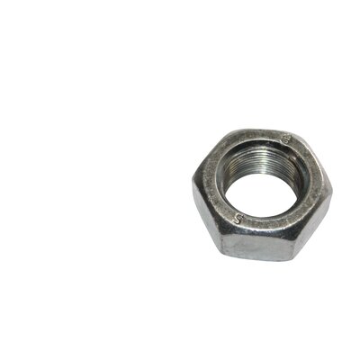 Mutter rechts 1. Welle Ursus (M27x1,5)