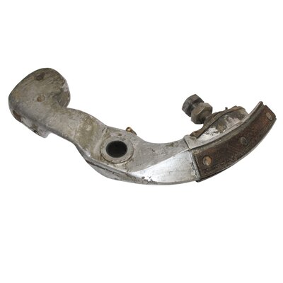 Kupplungsbacke 5 Liter