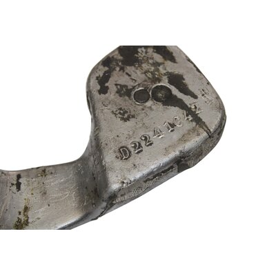 Kupplungsbacke 5 Liter