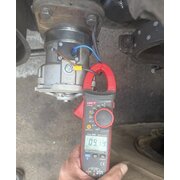 Alternateur triphas�, 12 volts, 35 A, 112 mm, r�gulateur...