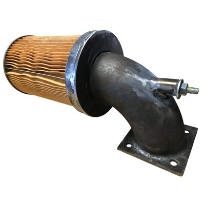 Luftfilter D5006, D5016, D6006, D6016, D6516