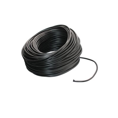 Isolierschlauch 6 x 0,6, Meterware