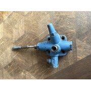 Overhaul control valve d2016
