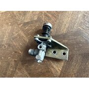 berholung Vorpumpler D2416