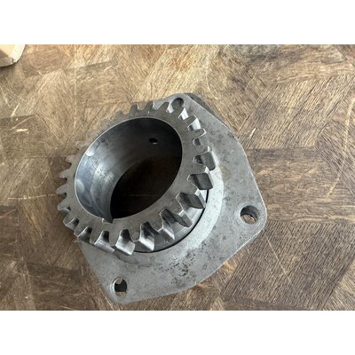 berholung Abdichtung Gleitstck D3506/D7506