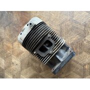 berholen/Bohren/honen Zylinder Lanz Alldog 1305, LT 85