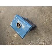 Overhaul radiator d2016