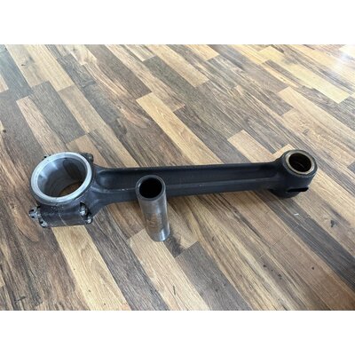 berholung Pleuel Ursus C45
