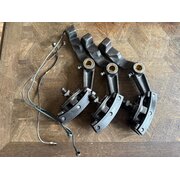 berholung Kupplungsbacken und lleitungen D3506