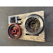 berholung Kupplung D9506