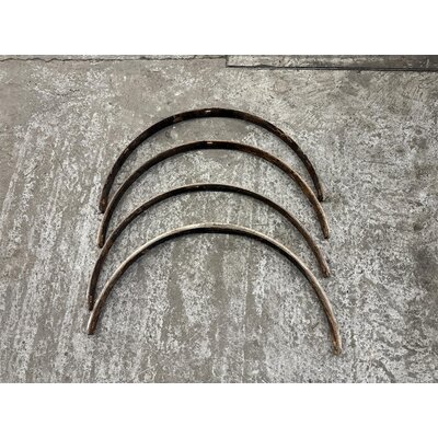 Spurringhlfte (65 mm hoch), Satz