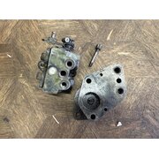 berholung lpumpen D1616