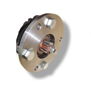 Starter Adapter Lanz Postwar