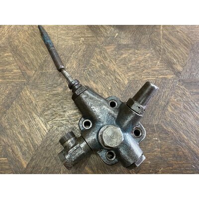 berholung Steuerventil D1616