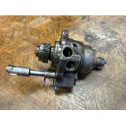 Revisione oliatore Ursus c45