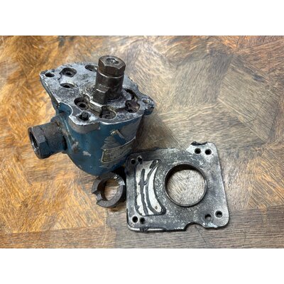 berholung Hydraulikpumpe D6516, Roquet Tipo H22