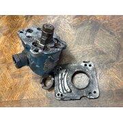 berholung Hydraulikpumpe D6516, Roquet Tipo H22