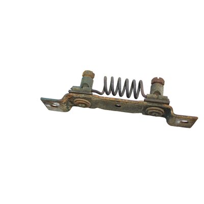 Vorwiderstand, original