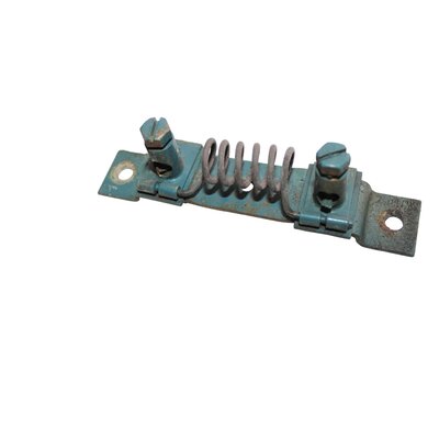 Vorwiderstand, original