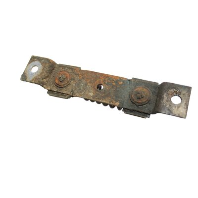 Vorwiderstand, original