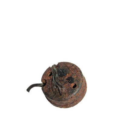 Hupenknopf Bosch, original