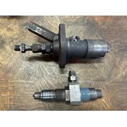 berholung Einspritzpumpe, Dse D2016