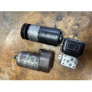 berholung Lichtmaschine D9506 und D5506