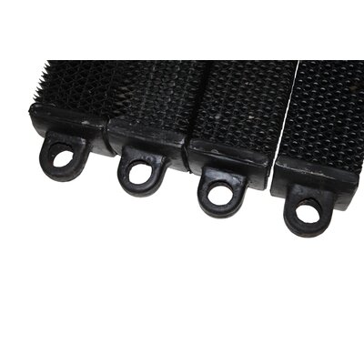 Satz Khler 45/55PS, hohe Ausfhrung Augenabstand 500mm