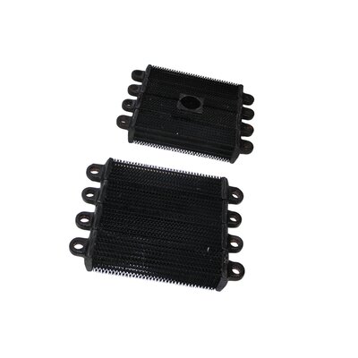 Satz Khler 45/55PS, hohe Ausfhrung Augenabstand 500mm