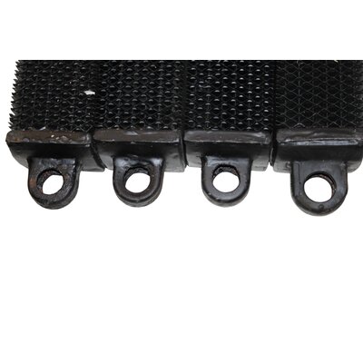 Satz Khler 45/55PS, hohe Ausfhrung Augenabstand 500mm